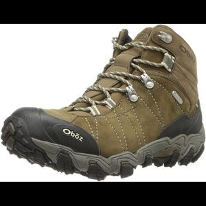 Oboz Bridger Hiking Boot